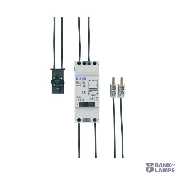 Bell transformer 230/8V 1A FLEX image 4