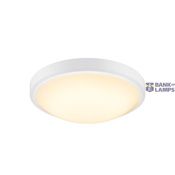 BATON | Ceiling light | White image 1