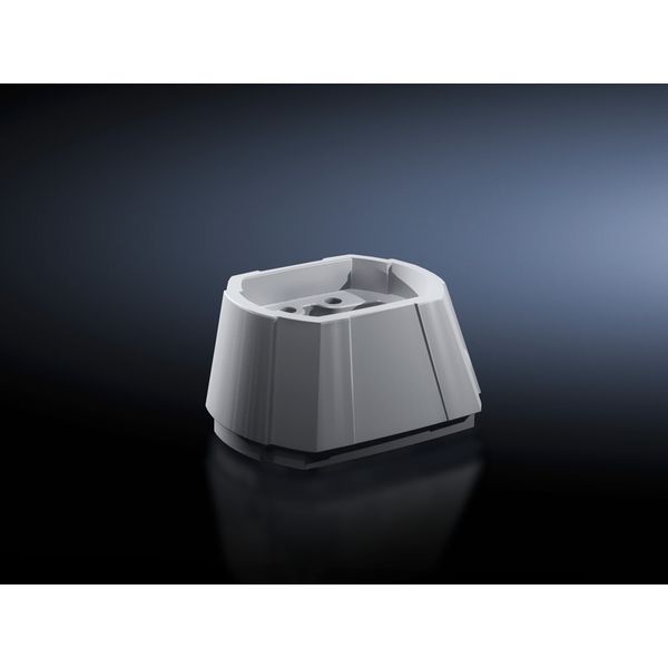 CP Adaptor, for support arm combination CP 120/60 image 2