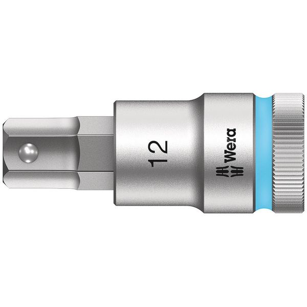 8740 C HF, 12 x 60 mm image 1