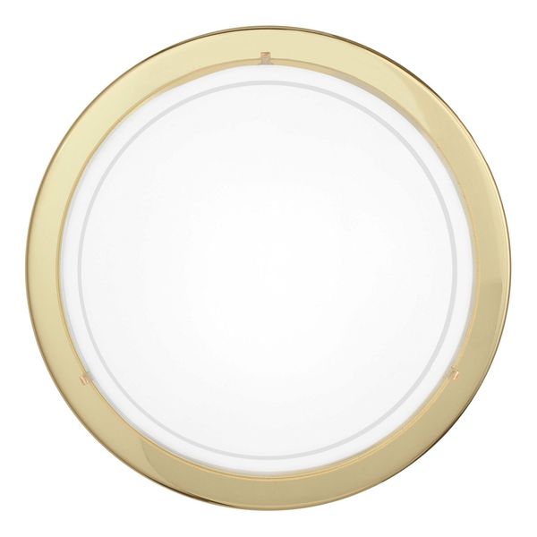 PLANET 1 wall/ceiling light 83157 image 1