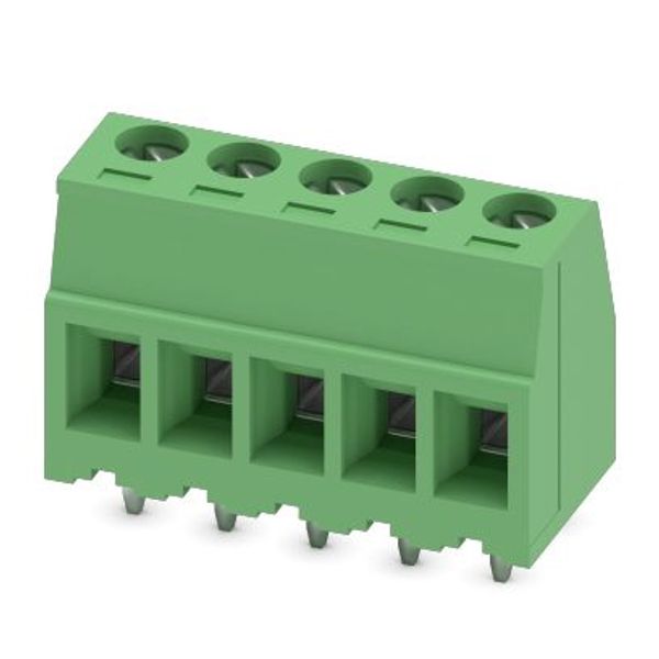 MKDSD 1,5/ 5-3,81 - PCB terminal block image 2