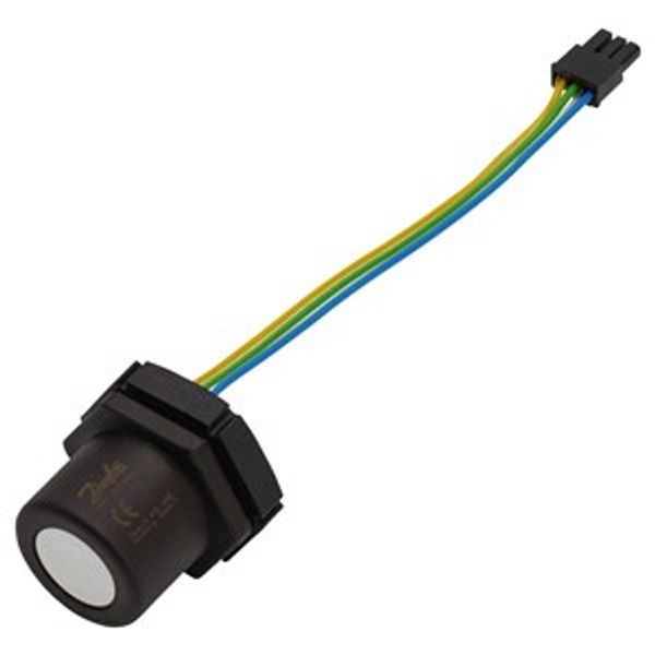 GDA EC 1000 Remote sensor replacement. image 1