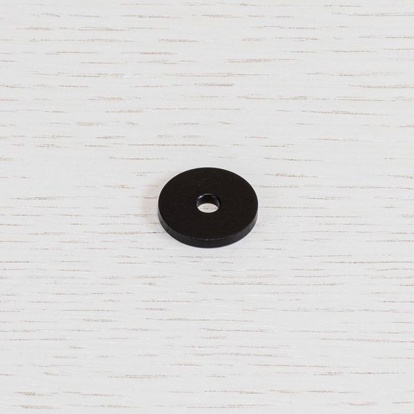 FITTING KIT / CROSS T-BAR / BLACK image 1