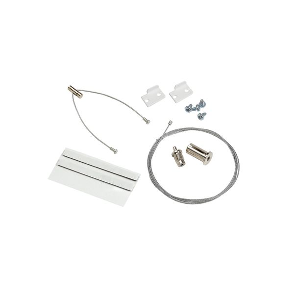 Suspension set without power supply cable image 1
