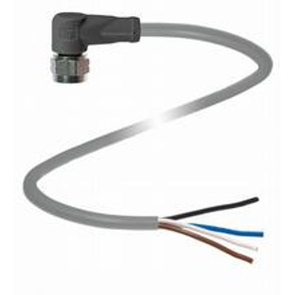 V1-WV4A-20M-PVC Ind Sensor image 1