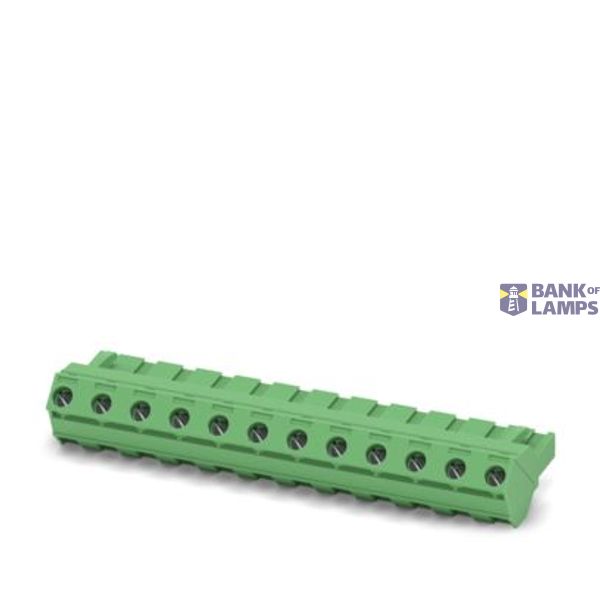 GSMSTB 2,5/12-ST-7,62 - PCB connector image 1