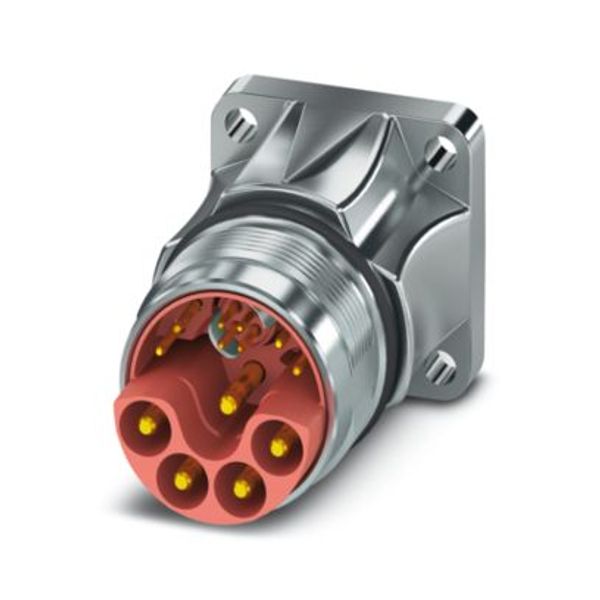 SH-8EP008A0000 - Device connector rear mounting image 1