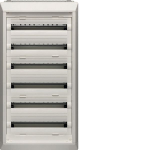VEGA-D BUILT-IN CABINET 6X24M image 1