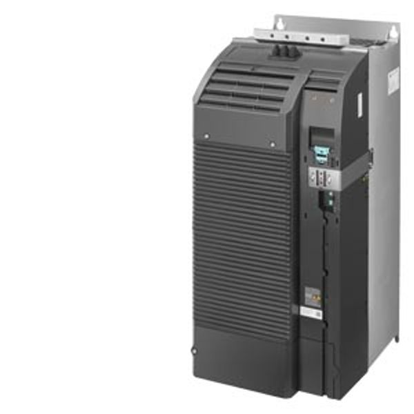 SINAMICS PM240-2, 3AC 200-240 V, 37,00 kW, IP20, FSF image 1