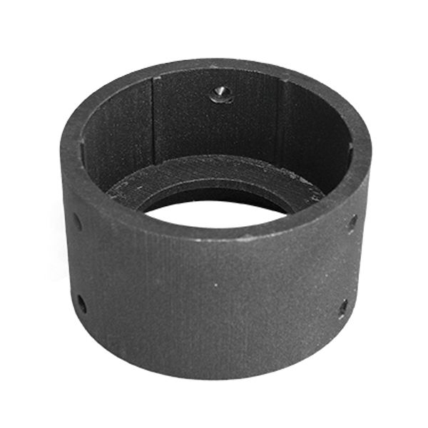 SPILLO MINI ADAPTER HEAD D=60MM ANTHRACITE image 1