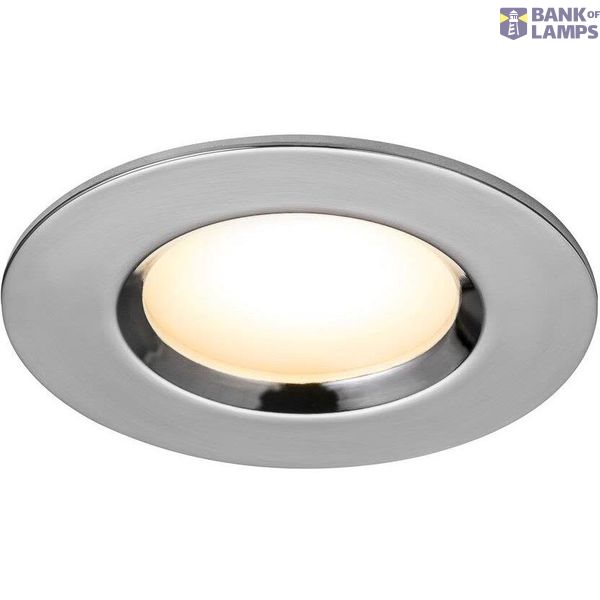 Dorado 1-Kit Dim | Downlight | Chrome image 1