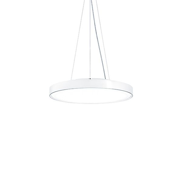 ONDA2 P AV D590 LED2500-840 LDE SR - Circular luminaire image 1
