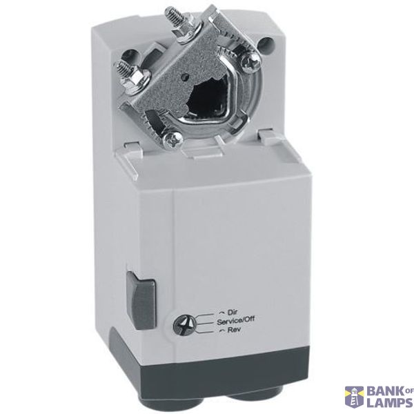 DAMPER ACTUATOR 5NM 230V 2-POS image 1