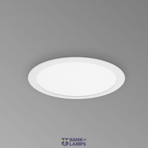 PANNELLO LED PR-TONDO DIAM. 300 MM image 1