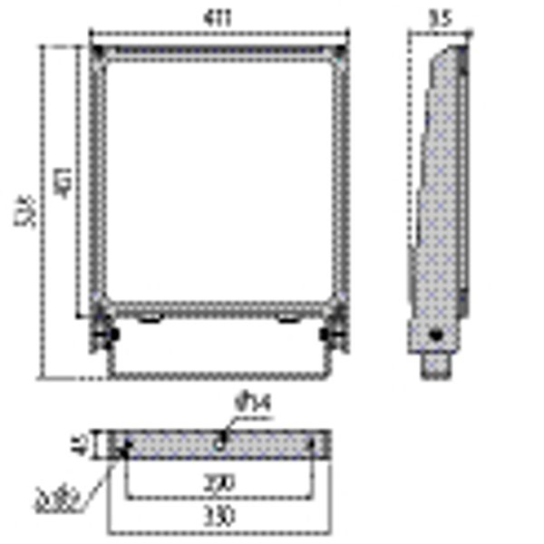 WIN PRO 30 250 A35/W 757 DALI image 4