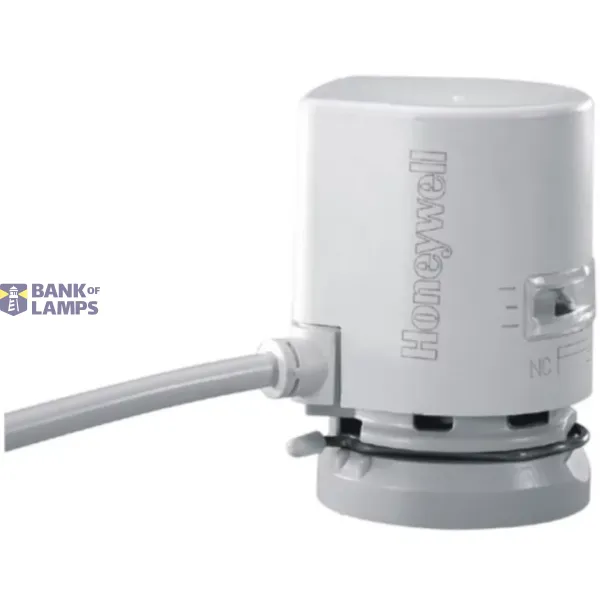 THERMAL ACTUATOR   230V   8MM   NO   2.5 image 1