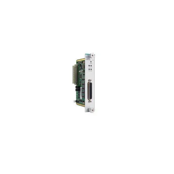 MOXA – 85M-5401-T – Module for the ioPAC 85008600 series, 4 serial ports, DB44 connector image 1