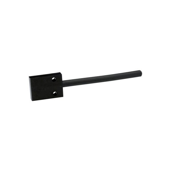 E51KF443 Glass fiber simplex cable, PVC, flat image 6