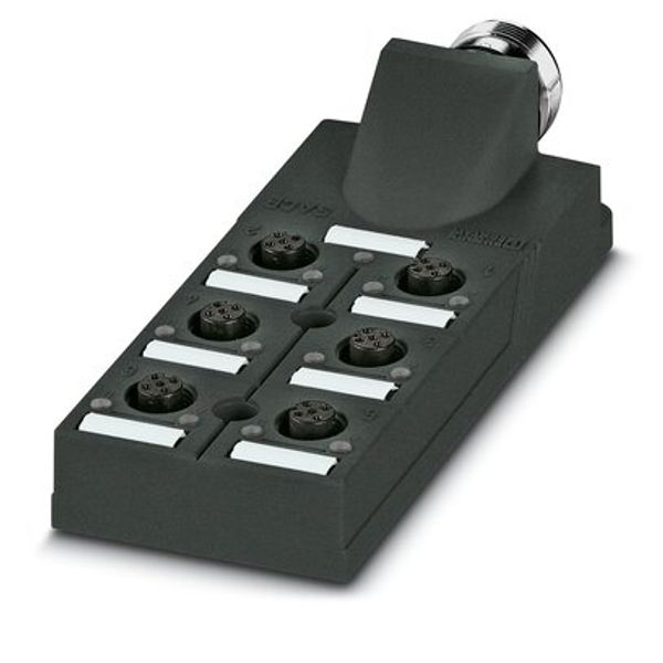 SACB-6/12-L-M23 180 - Distributor box image 1