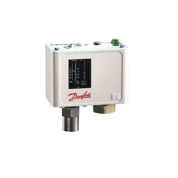 KP34 Pressure Switch M/10 image 1