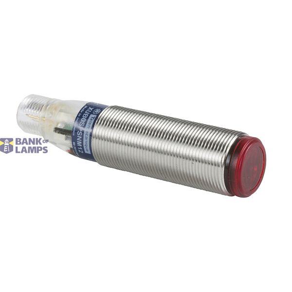 PHOTOELECTRIC SENSOR HYBRID IOL REFLEX SN0.3M PNP/NPN NO/NC CONNECTOR  image 43