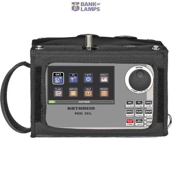 MSK 30/L Meter image 1
