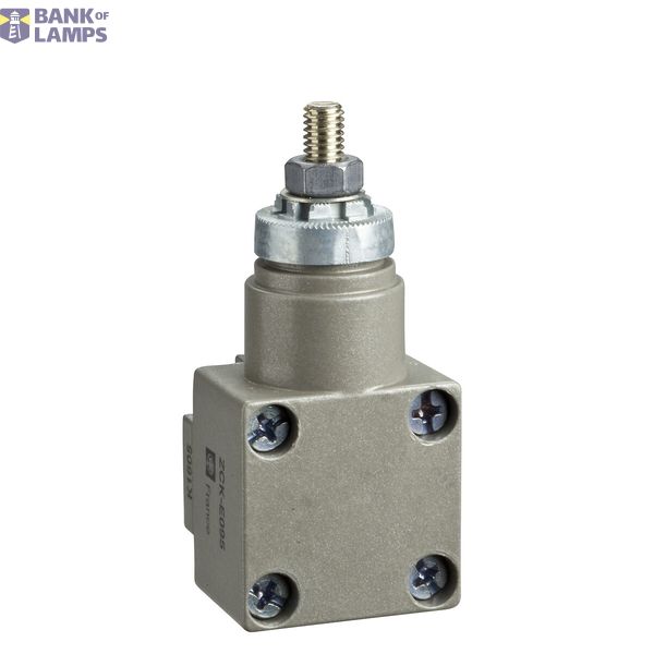 Miniature Safety RFID, unlimited pairing actuator (CT à 14 C62) image 1