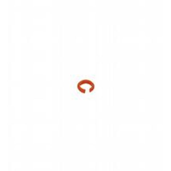 V1-MARKING-RING-ORANGE Inductiver Ringse image 1