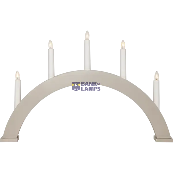 Candlestick ALBO image 1