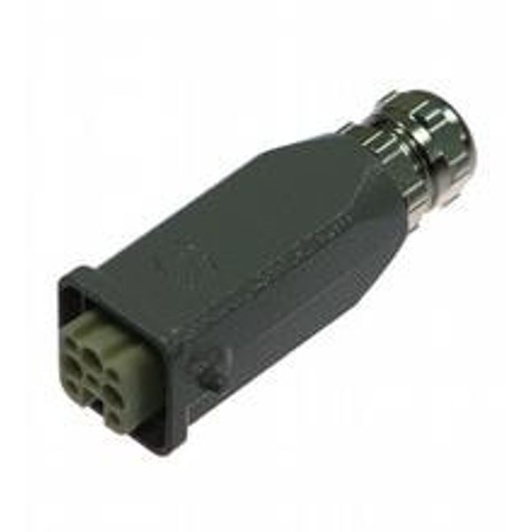 V8HAN-G Cable box ready-made image 1