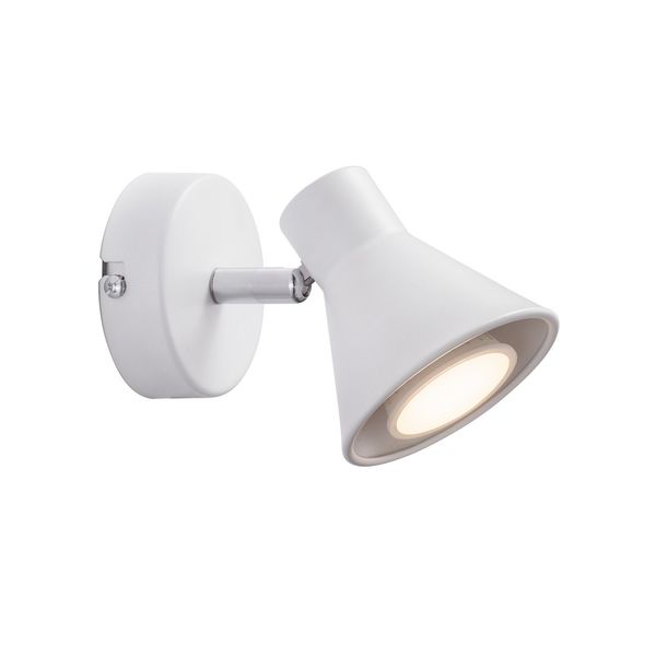 Eik | Wall light | White image 2