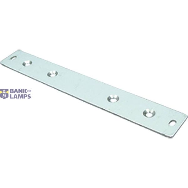 MHS025 Mounting strip for MeanWell switching power supply,, MEAN WELL image 1