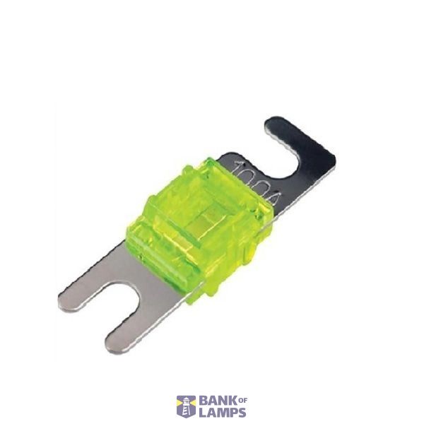 Victron Energy Fuses and holders MIDI-fuse 100A/58V for 48V products (1 pc) image 1