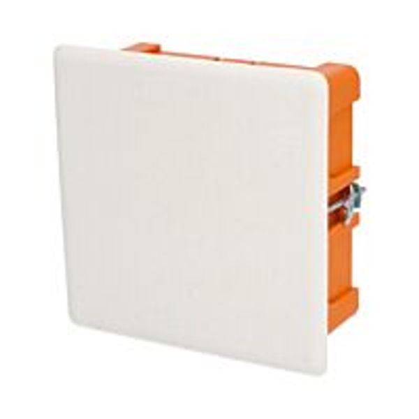 Box 3251 100x100x45mm hollow walls image 1