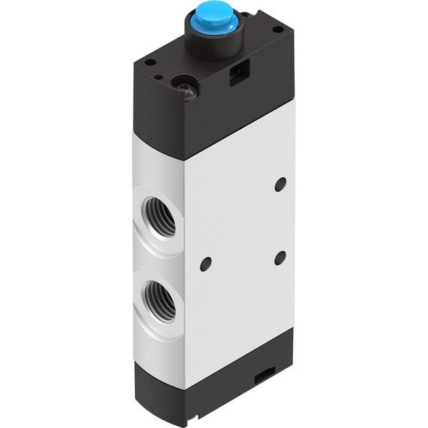 VMEF-SC-M52-M-G14 Stem actuated valve image 1