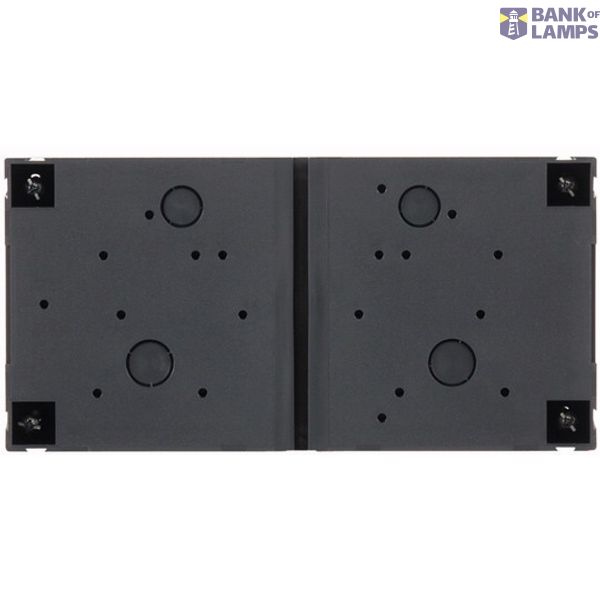 System 55 meter cabinet extension image 1