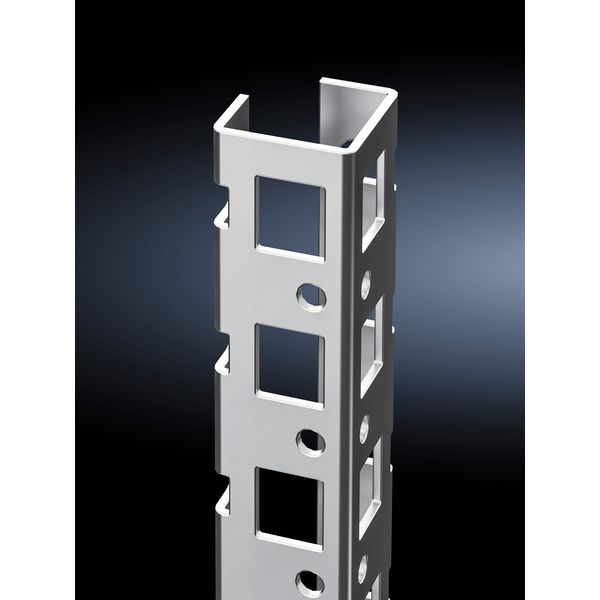 SZ adapter rail for VX compatibility, for H: 1800 mm image 3