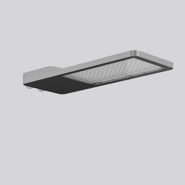 LIGHTSTREAM maxi, 246 W, 37200 lm, 740, silver, DALI Spotlights, L 743 image 2