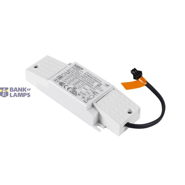 LED-Driver, 10W, 200 mA image 1