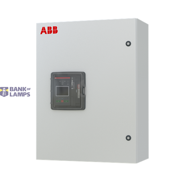 OXB315E3S3Q54B ENCLOSED AUTOMATIC TRANSFER SWITCH image 1