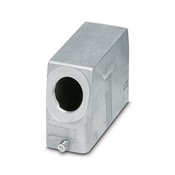 HC-STA-B24-HHFS-1STM32-EL-AL - Housing image 1