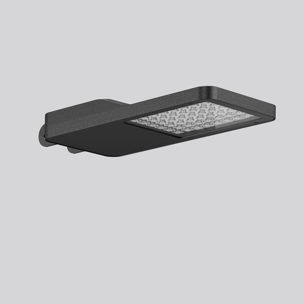 LIGHTSTREAM midi, 93 W, 13200 lm, 740, anthracite, DALI Spotlights, L  image 2
