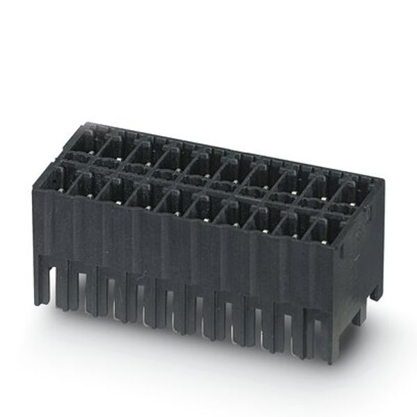 MCDNV 1,5/ 9-G1-3,5 P14THR - PCB header image 1