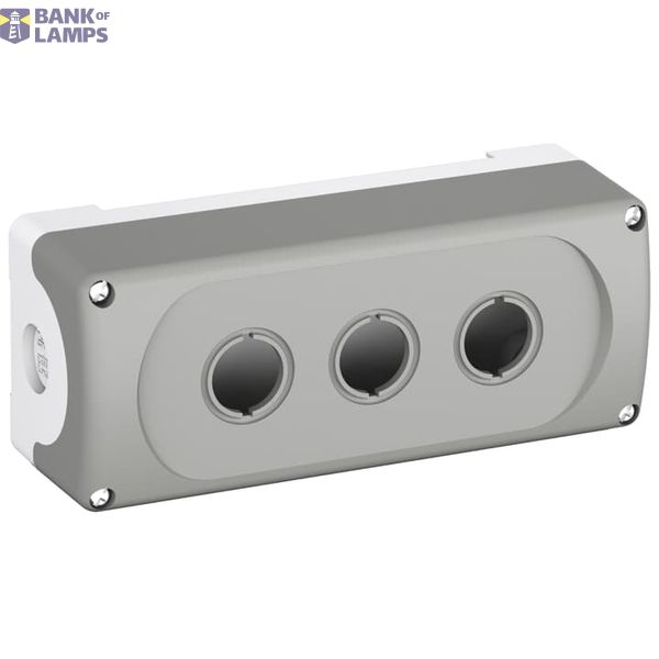 MEP3-0-L Enclosure image 1