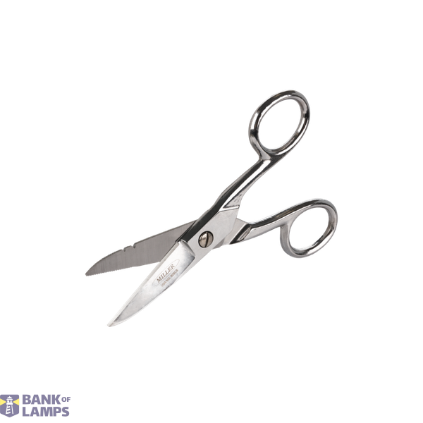 Kevlar scissors image 3