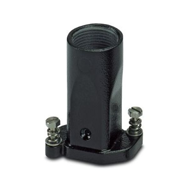 HC-HPR-D07-HHWH-1TTM25-EM-BK - Housing image 2