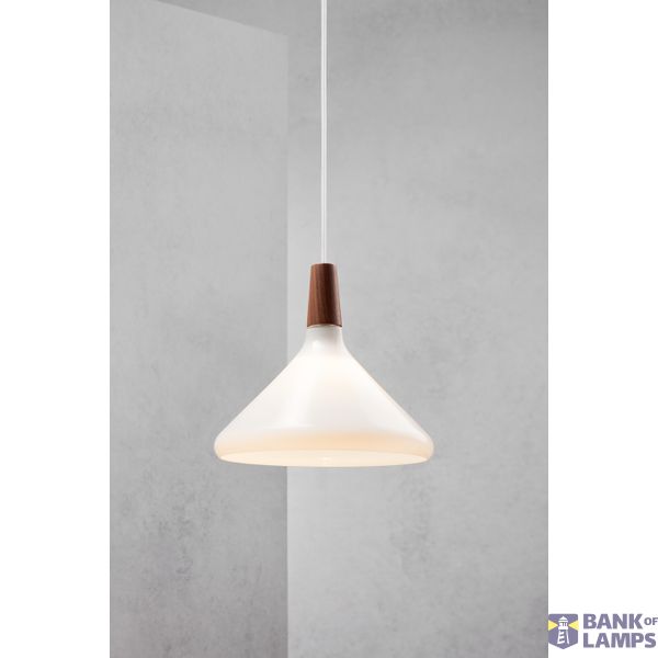 Nori 27 | Pendant | White image 6