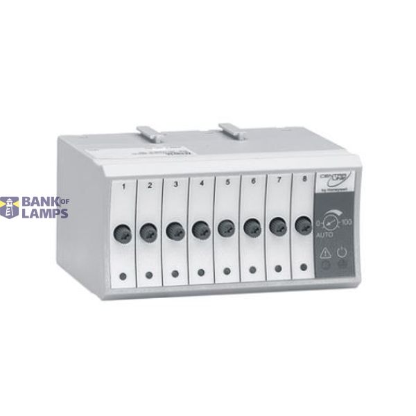 ANALOG OUTPUT MODULE (PANEL) image 1