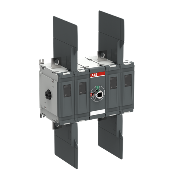 OTDC320UFV22 PV Disconnect Switch image 1
